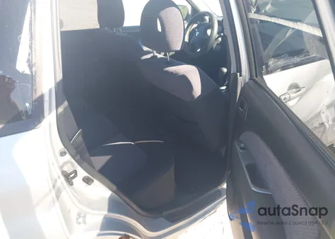 2003 Mitsubishi Outlander Xls из США, поврежденный, VIN JA4LX41G63U069567